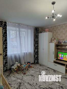 2-к квартира, вторичка, 40м2, 1/2 этаж