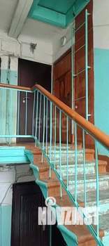 2-к квартира, вторичка, 42м2, 3/3 этаж