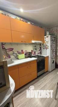 1-к квартира, вторичка, 35м2, 1/10 этаж