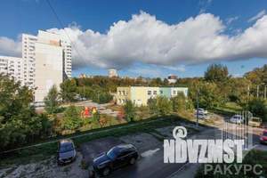 3-к квартира, вторичка, 61м2, 3/5 этаж