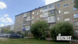 1-к квартира, вторичка, 25м2, 5/6 этаж