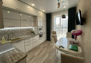 2-к квартира, вторичка, 56м2, 6/25 этаж