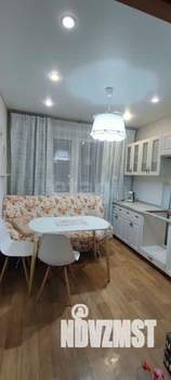 1-к квартира, вторичка, 45м2, 3/10 этаж