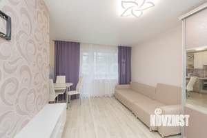 3-к квартира, вторичка, 62м2, 4/5 этаж