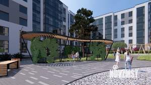 2-к квартира, вторичка, 49м2, 6/7 этаж