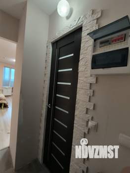 Студия квартира, вторичка, 25м2, 21/25 этаж