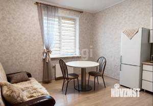 1-к квартира, вторичка, 48м2, 2/18 этаж