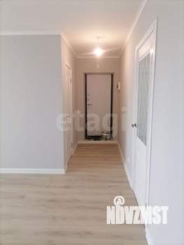 2-к квартира, вторичка, 46м2, 5/5 этаж