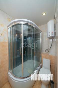 3-к квартира, вторичка, 77м2, 8/16 этаж