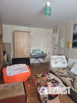 3-к квартира, вторичка, 60м2, 1/5 этаж
