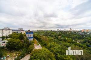 3-к квартира, вторичка, 56м2, 10/14 этаж