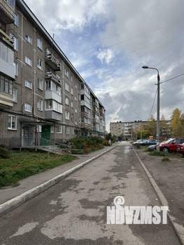 1-к квартира, вторичка, 30м2, 2/5 этаж