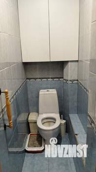 2-к квартира, вторичка, 49м2, 6/10 этаж