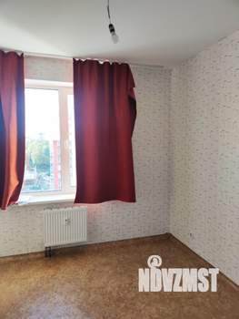 3-к квартира, вторичка, 70м2, 6/17 этаж