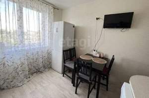 3-к квартира, вторичка, 69м2, 9/9 этаж