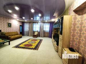 4-к квартира, вторичка, 174м2, 1/7 этаж