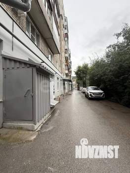 2-к квартира, вторичка, 34м2, 3/9 этаж