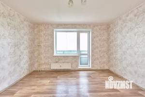 2-к квартира, вторичка, 58м2, 2/10 этаж