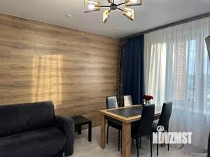 2-к квартира, вторичка, 68м2, 8/17 этаж