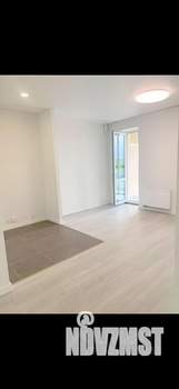 2-к квартира, вторичка, 41м2, 5/8 этаж