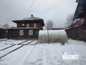 2-к квартира, вторичка, 46м2, 1/5 этаж