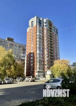 2-к квартира, вторичка, 73м2, 4/19 этаж