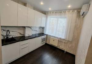 1-к квартира, вторичка, 39м2, 15/15 этаж