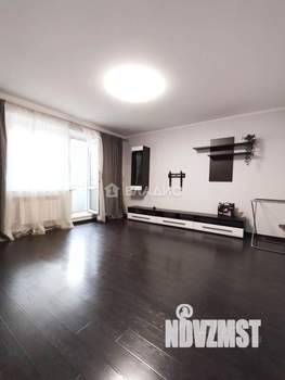 3-к квартира, вторичка, 67м2, 3/10 этаж