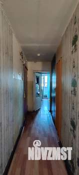 2-к квартира, вторичка, 38м2, 3/4 этаж