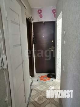 1-к квартира, вторичка, 31м2, 3/5 этаж