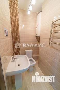 4-к квартира, вторичка, 134м2, 9/25 этаж