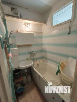 2-к квартира, вторичка, 40м2, 4/5 этаж