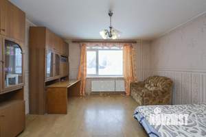 3-к квартира, вторичка, 65м2, 1/10 этаж