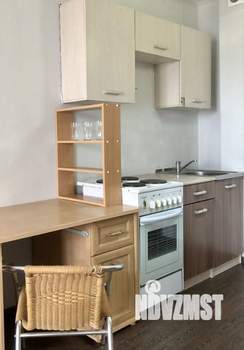 Студия квартира, вторичка, 25м2, 17/25 этаж