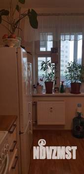 1-к квартира, вторичка, 38м2, 3/6 этаж