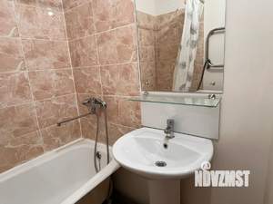 1-к квартира, вторичка, 38м2, 5/10 этаж