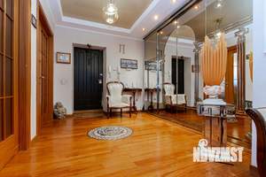 3-к квартира, вторичка, 125м2, 7/7 этаж
