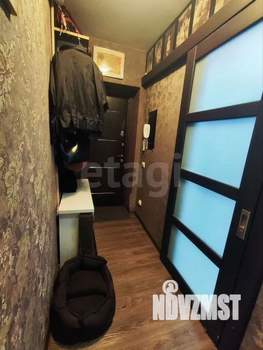 2-к квартира, вторичка, 45м2, 1/5 этаж