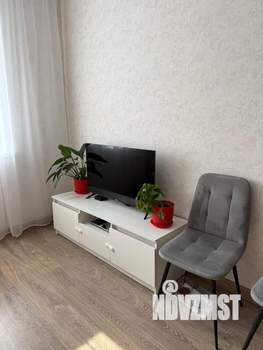 1-к квартира, вторичка, 48м2, 9/18 этаж