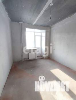 3-к квартира, вторичка, 69м2, 9/16 этаж