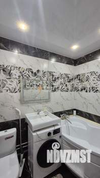 3-к квартира, вторичка, 66м2, 8/25 этаж