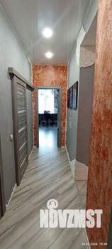 3-к квартира, вторичка, 75м2, 4/5 этаж