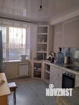 3-к квартира, вторичка, 77м2, 11/18 этаж