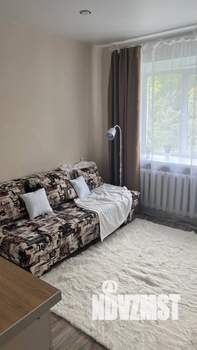 Студия квартира, вторичка, 17м2, 4/5 этаж