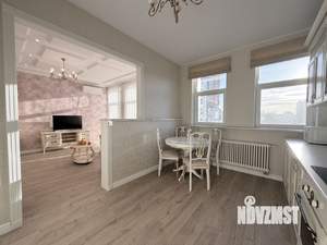 2-к квартира, вторичка, 77м2, 5/24 этаж