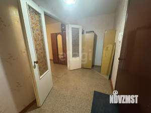 1-к квартира, вторичка, 39м2, 5/10 этаж