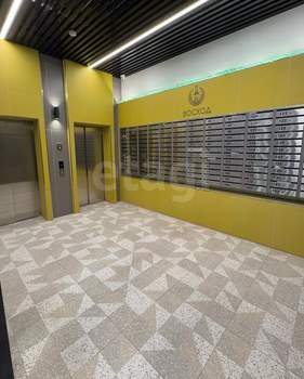 3-к квартира, вторичка, 59м2, 14/20 этаж