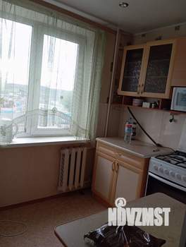 1-к квартира, вторичка, 26м2, 2/5 этаж