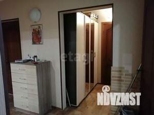 4-к квартира, вторичка, 83м2, 6/10 этаж