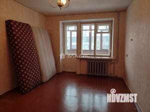 2-к квартира, вторичка, 47м2, 4/5 этаж
